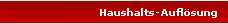 Haushalts-Aufl�sung